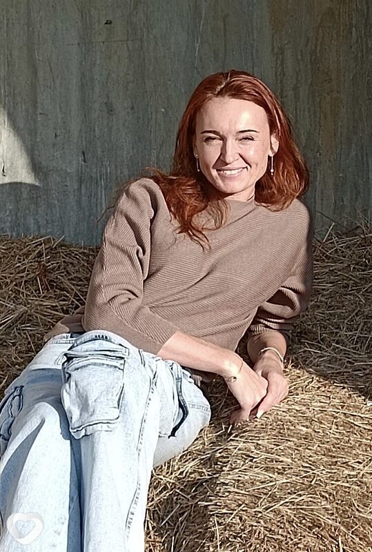 Анастасия, 41, Москве — анкета №2670439