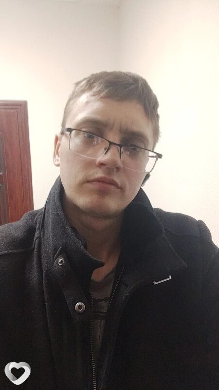 Владимир, 29, Москве — анкета №2670440