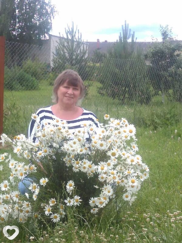 Ирина, 67, Москве — анкета №2670445