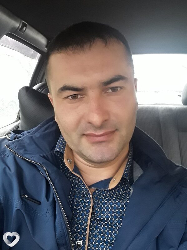 Александр, 40, Витебске — анкета №2670574