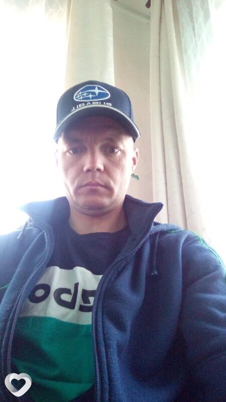 Марат, 43, Улан-Удэ — анкета №2670593