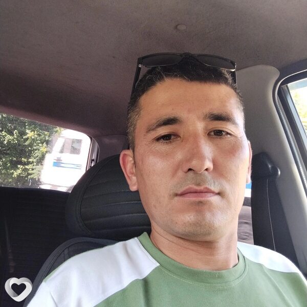Искандар, 35, Адлер — анкета №2670595