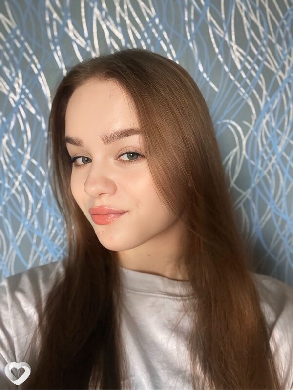 Анна, 20, Донецке — анкета №2670598