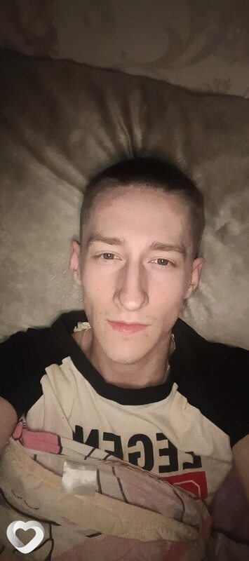 Геннадий, 23, Димитровграде — анкета №2670630