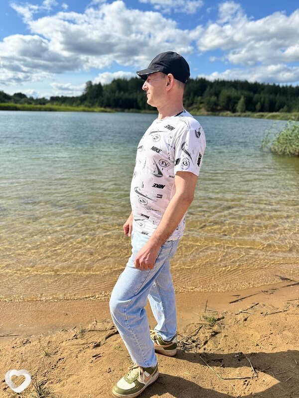 Сергей, 48, Торжке — анкета №2670643