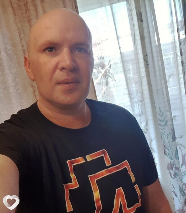 Женя, 44, Барановичах — анкета №2670647