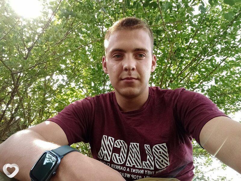 Владимир, 24, Мариуполе — анкета №2670778