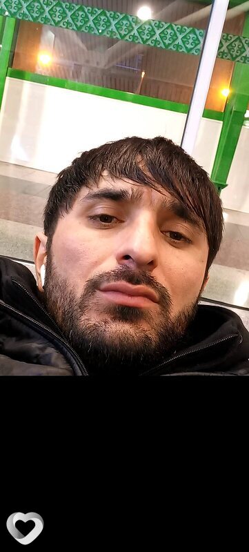 Гурбан, 35, Усть-Каменогорск — анкета №2670788