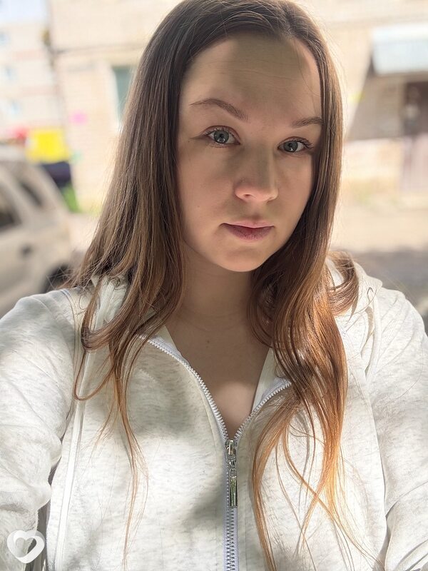 Алёна, Балахна