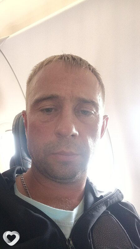 Андрей, 37, Северодвинске — анкета №2670726