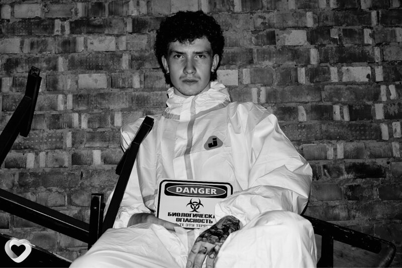 Василий, 22, Санкт-Петербурге — анкета №2670735