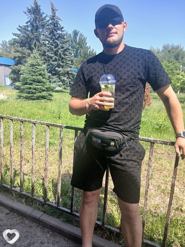 Виктор, 32, Одессе — анкета №2670737
