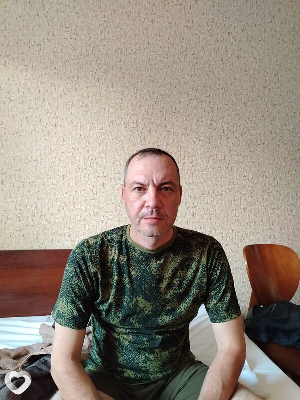 Алексей, 46, Сызрани — анкета №2671016