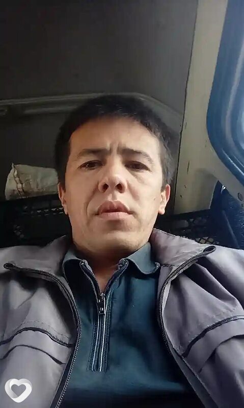 Алишер, 36, Владивостоке — анкета №2671023