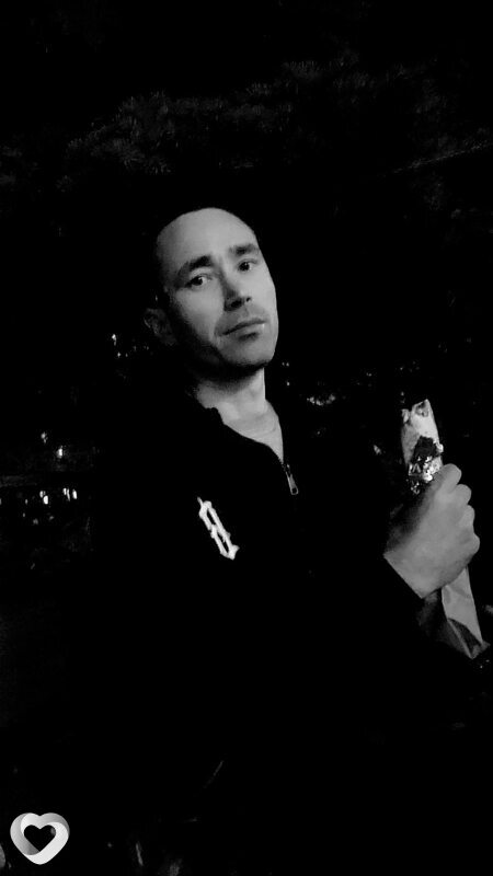 Умиджон, 36, Пскове — анкета №2671127