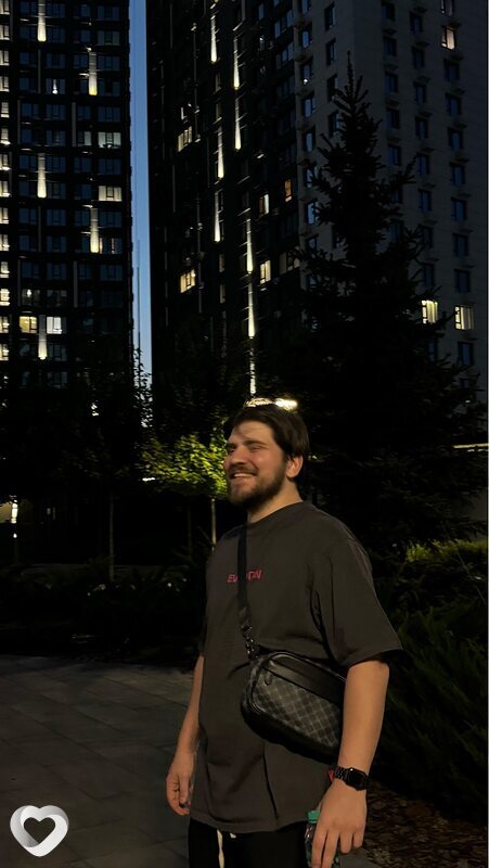 Андрей, 27, Астрахани — анкета №2671133