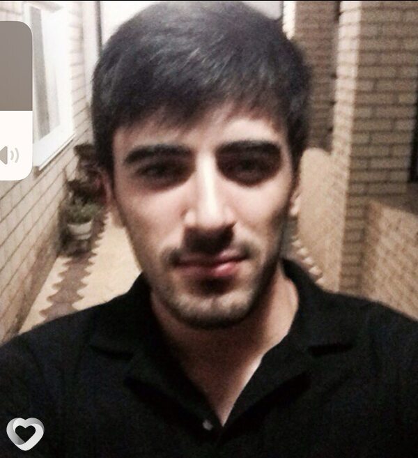 Идрис, 32, Москве — анкета №2671142