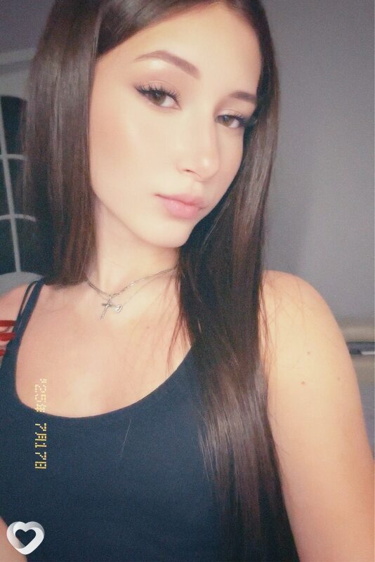 Лиза, 19, Минске — анкета №2671145