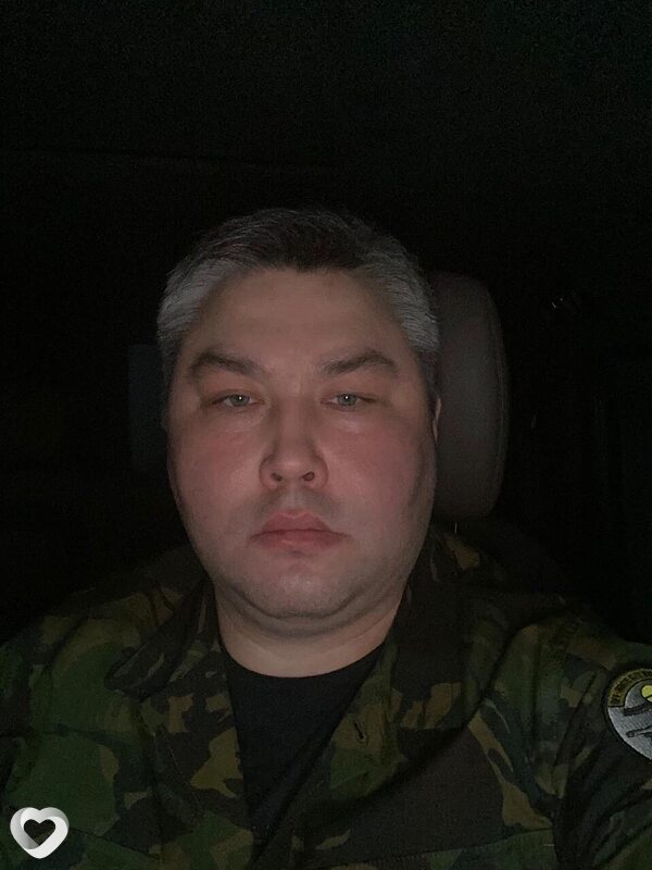 Ажинияз, 43, Москве — анкета №2670860