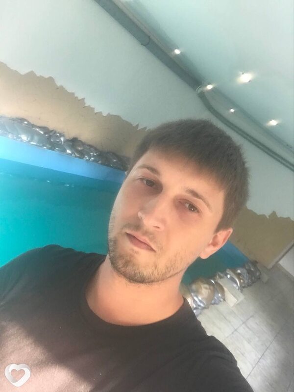 Дмитрий, 34, Казани — анкета №2670815