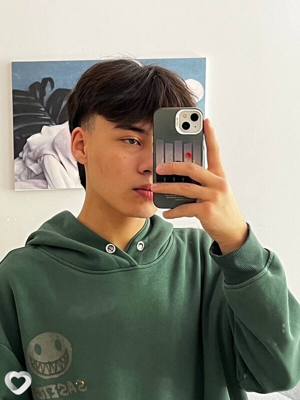 Akos, 19, Алматы — анкета №2670825