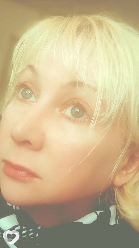 Екатерина, 45, Москве — анкета №2670827