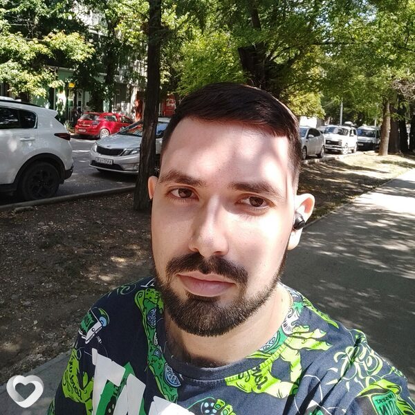 Александр, 30, Симферополе — анкета №2670833