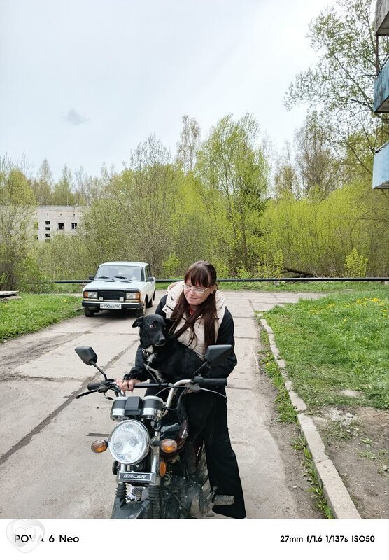 Секрет, 35, Твери — анкета №2670834