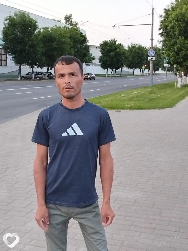 Farhat, 33, Могилев — анкета №2670840