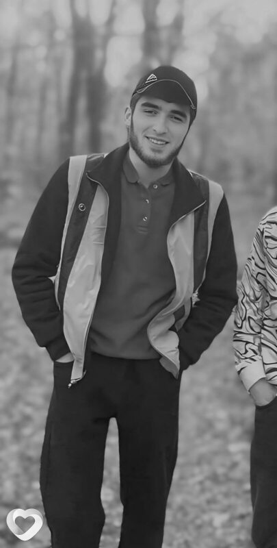 Ruslan, 26, Донецке — анкета №2671400