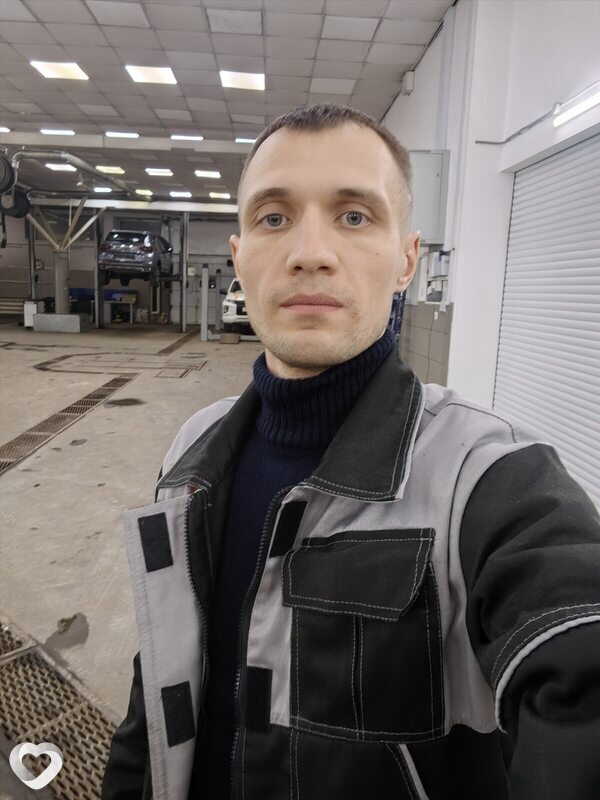 Artem, 40, Мурманске — анкета №2671405