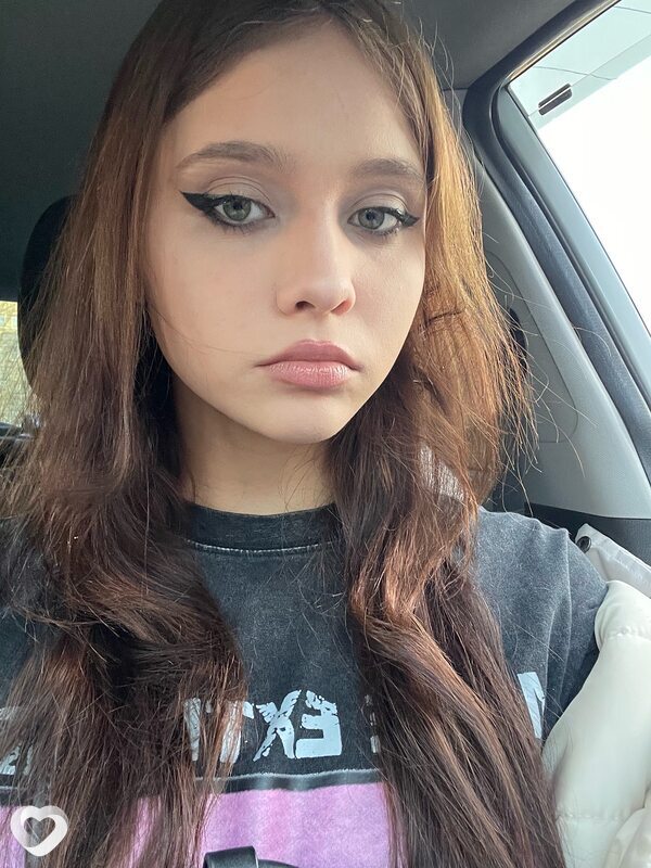 Алина, 19, Краснодаре — анкета №2671410
