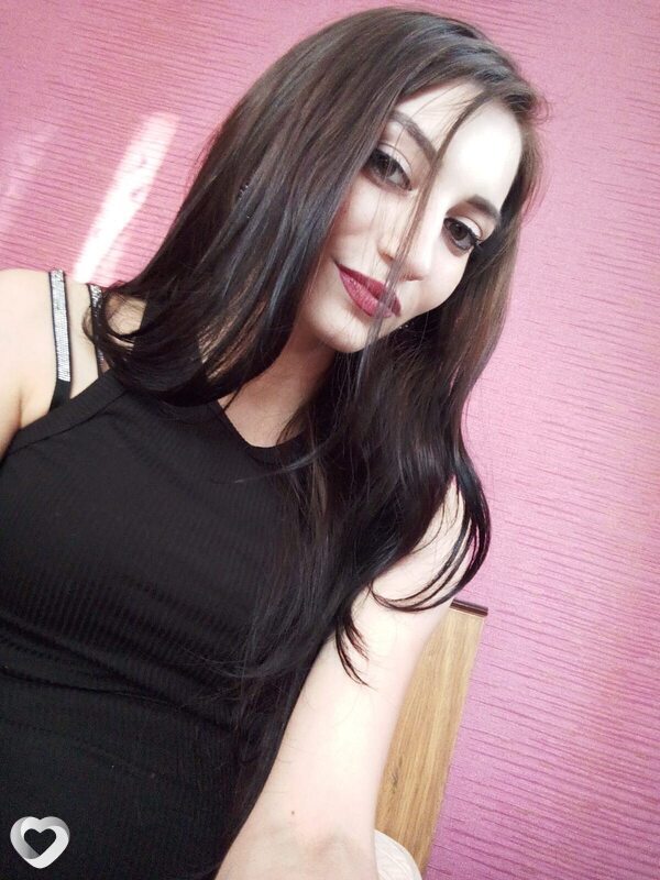 Ана, 26, Самаре — анкета №2671417
