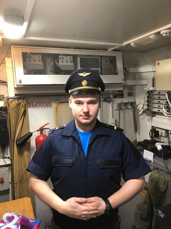 Илья, 22, Ярославле — анкета №2671418