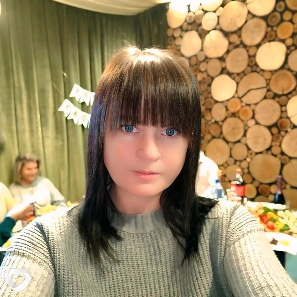 Галина, 45, Бресте — анкета №2670899