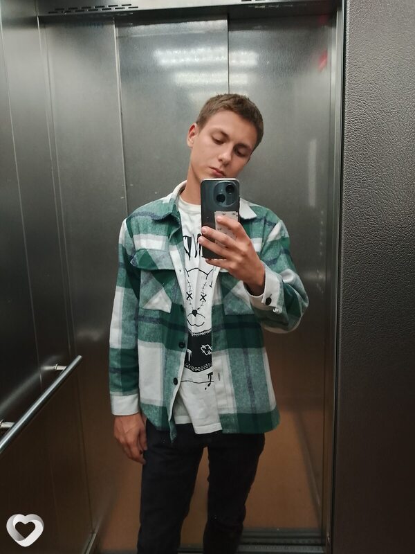 Гера, 21, Норильске — анкета №2670901