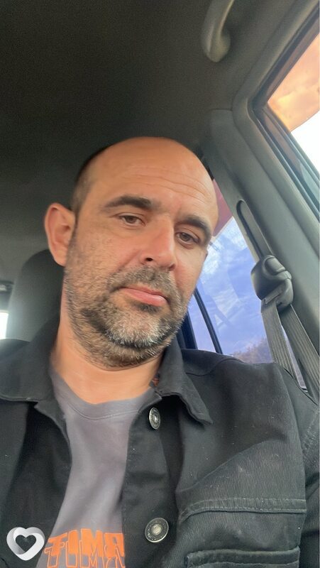 Александр, 42, Краснодаре — анкета №2670905