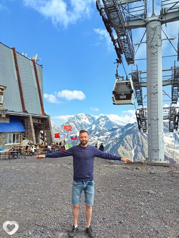 Алексей, 40, Орехово-Зуеве — анкета №2670909