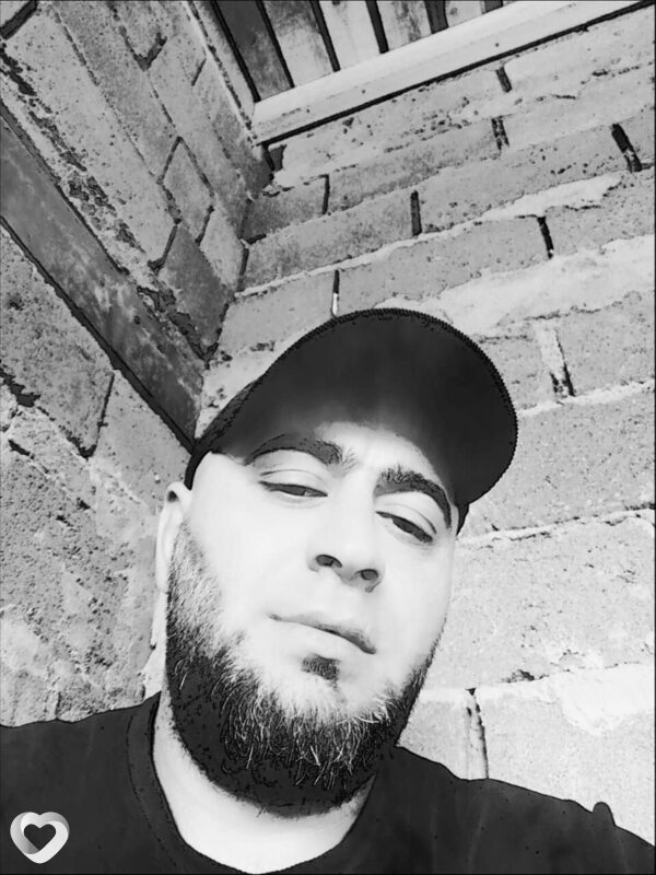 Надир, 42, Махачкале — анкета №2670921