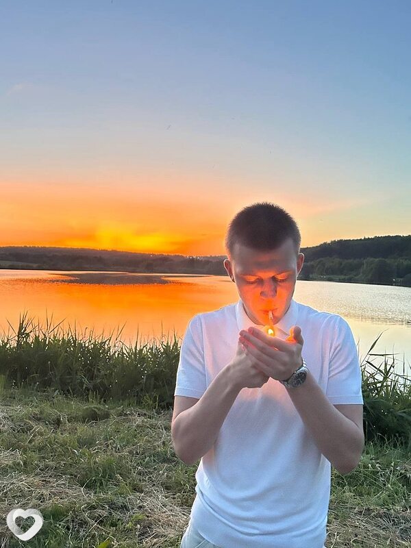 Данила, 19, Казани — анкета №2670876