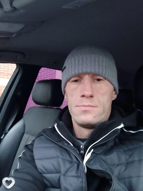 Миша, 40, Калининграде — анкета №2670882