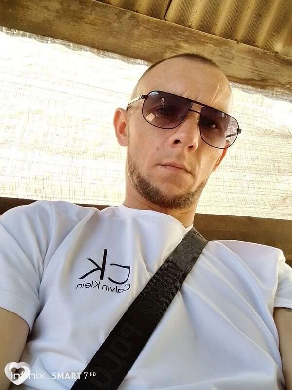 Валера, 37, Рязани — анкета №2670885