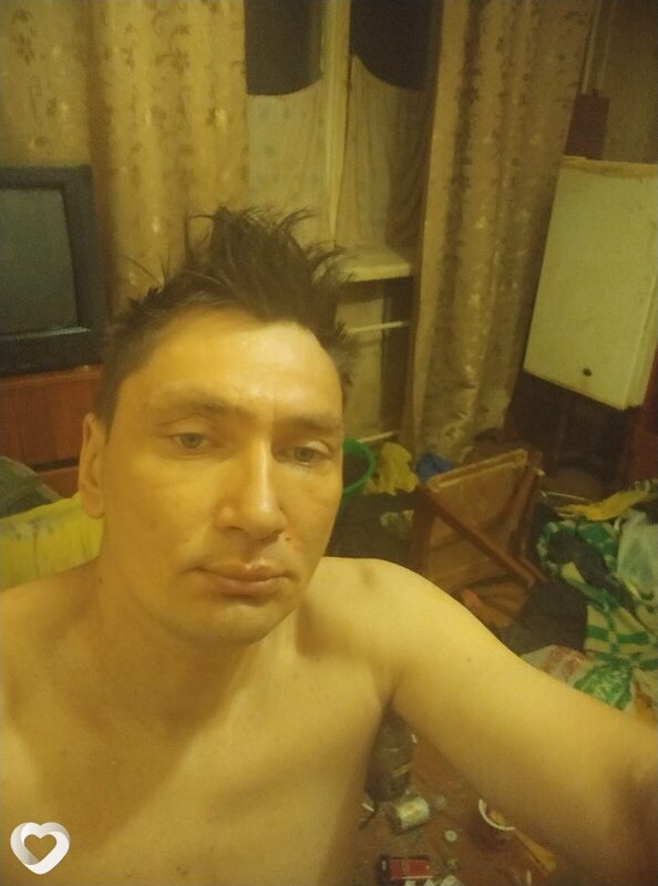 Руслан, 39, Ульяновске — анкета №2670886