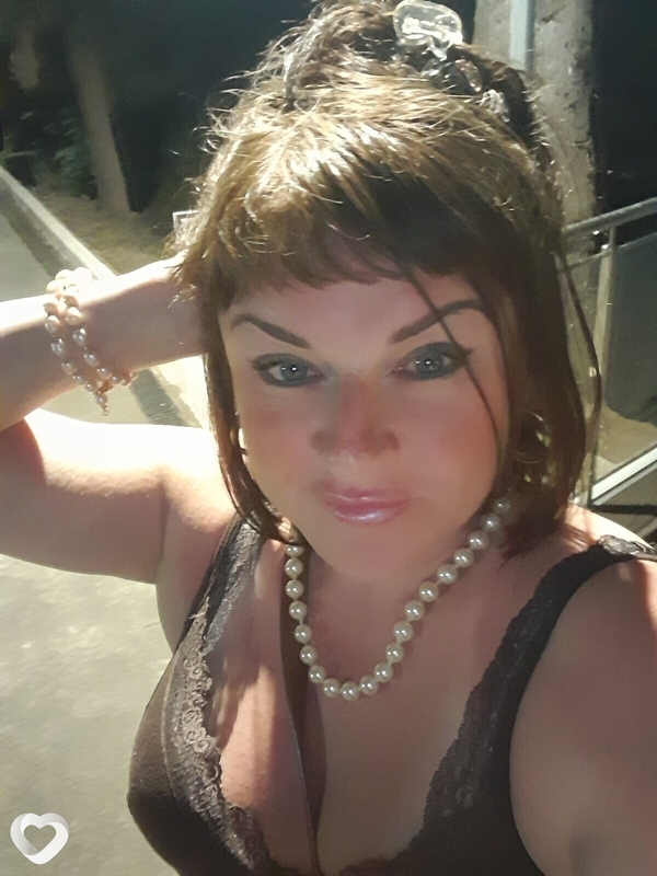 Марина, 41, Череповце — анкета №2670955