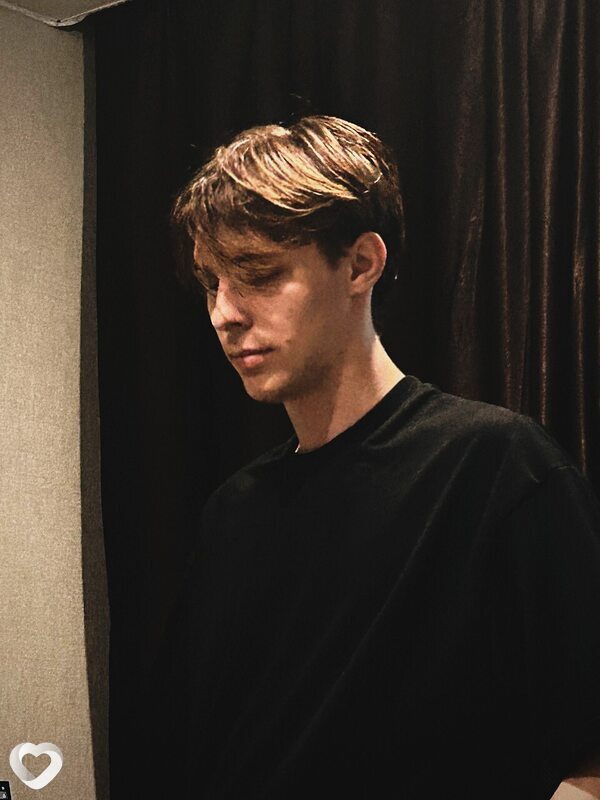 Денис, 22, Пскове — анкета №2670970