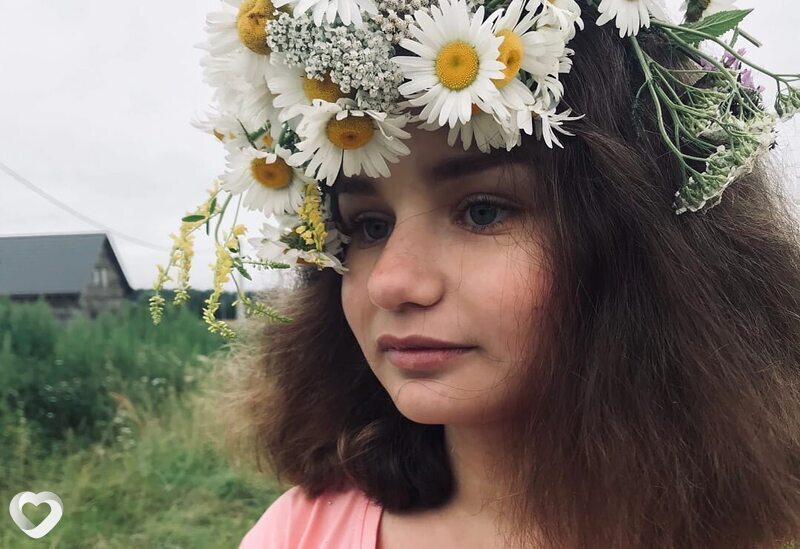 Виктория, 19, Москве — анкета №2670973