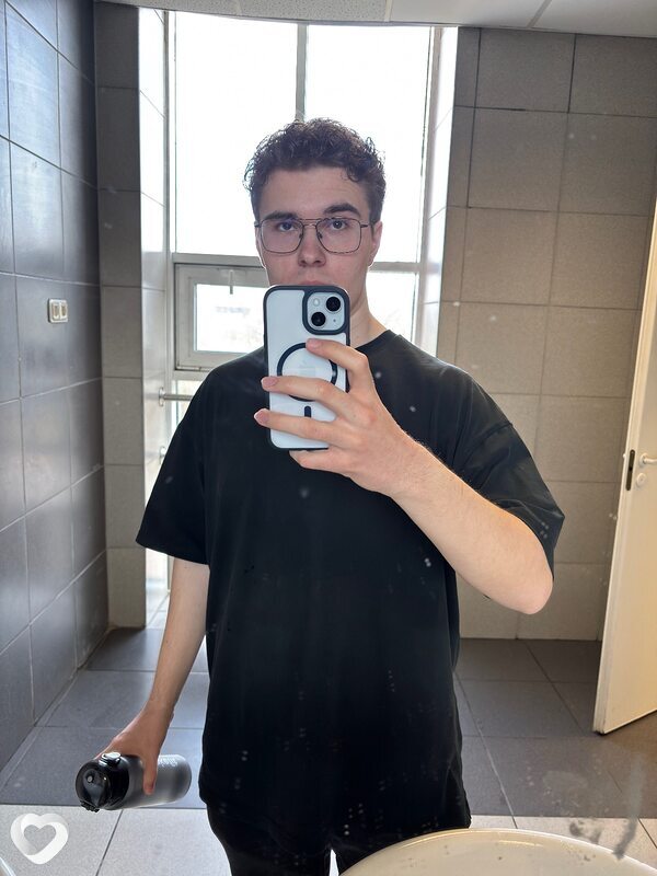 Георгий, 20, Санкт-Петербурге — анкета №2671054