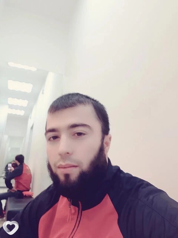 Рашид, 30, Сосновом Боре — анкета №2671057