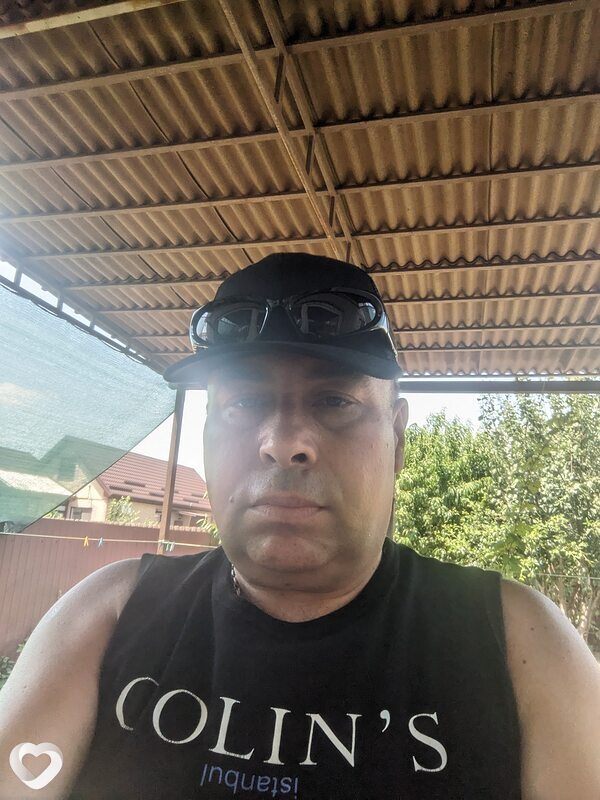 Евгений, 50, Краснодаре — анкета №2671061