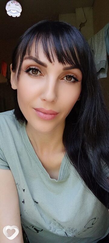Милана, 44, Ростове-на-Дону — анкета №2671063